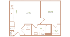 Your Perfect Home is Waiting - A1 luxury floor plan